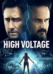 Высокое напряжение (2018) Высокое напряжение (2018)
