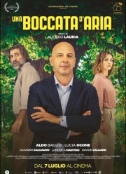 Глоток воздуха (2022) Глоток воздуха (2022)
