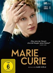 Мария Кюри (2016) Мария Кюри (2016)