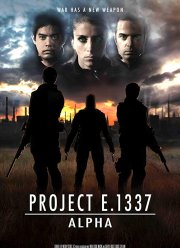 Проект E. 1337: Альфа (2018) Проект E. 1337: Альфа (2018)