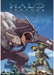 Легенды Halo (2010) Легенды Halo (2010)