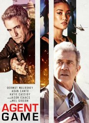 Игры агентов (2022) Игры агентов (2022)