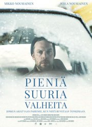 Маленькая большая ложь (2018) Маленькая большая ложь (2018)