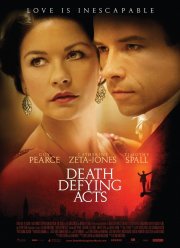 Смертельный номер (2007) Смертельный номер (2007)