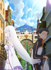 Re: Zero - режиссерская версия (2020) Re: Zero - режиссерская версия (2020)