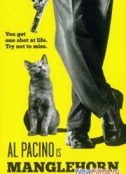 Манглехорн (2014) Манглехорн (2014)