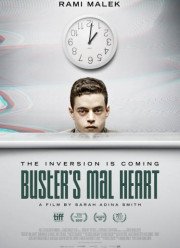 Плохое сердце Бастера (2016) Плохое сердце Бастера (2016)
