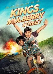 Короли Малберри-стрит (2019) Короли Малберри-стрит (2019)