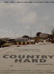 Суровая страна (2021) Суровая страна (2021)