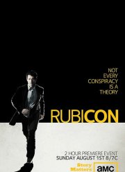 Рубикон (2010) Рубикон (2010)