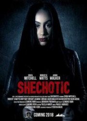 Психопатка (2018) Психопатка (2018)