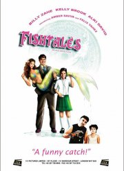 Моя мама русалка (2007) Моя мама русалка (2007)