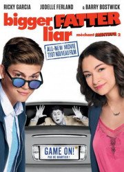 Большой толстый лгун 2 (2017) Большой толстый лгун 2 (2017)