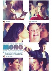 Моно (2016) Моно (2016)