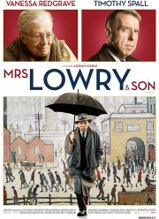 Миссис Лаури и сын (2019) Миссис Лаури и сын (2019)