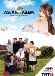 Семья Аслан (2017) Семья Аслан (2017)