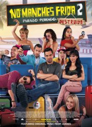 Да ладно тебе, Фрида 2 (2019) Да ладно тебе, Фрида 2 (2019)