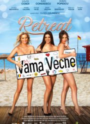 Девичник в Вама Веке (2024)