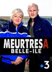 Убийство на острове Бель-Иль (2019) Убийство на острове Бель-Иль (2019)