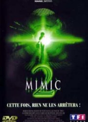 Мутанты 2 (2001) Мутанты 2 (2001)