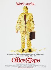 Офисное пространство (1999) Офисное пространство (1999)