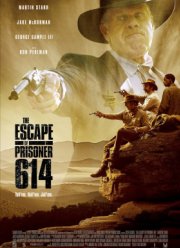 Побег заключённого 614 (2018) Побег заключённого 614 (2018)