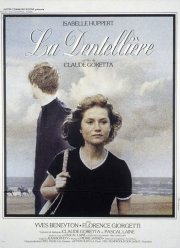 Кружевница (1977) Кружевница (1977)