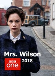 Миссис Уилсон (2018) Миссис Уилсон (2018)