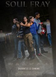 Войнушка за души (2016) Войнушка за души (2016)