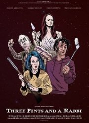 Три пинты пива и раввин (2021) Три пинты пива и раввин (2021)