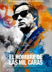 Человек с тысячью лиц (2016) Человек с тысячью лиц (2016)