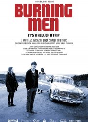 Горящий человек (2019) Горящий человек (2019)