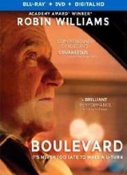 Бульвар (2014) Бульвар (2014)