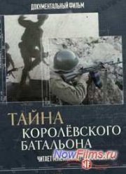 Тайна Королёвского батальона (2014) Тайна Королёвского батальона (2014)