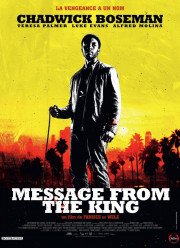 Послание от Кинга (2016) Послание от Кинга (2016)