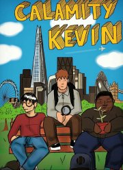 Бедовый Кевин (2019) Бедовый Кевин (2019)