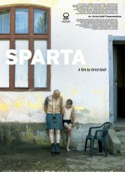 Спарта (2022) Спарта (2022)