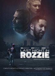 Последняя ночь в Роззи (2021) Последняя ночь в Роззи (2021)
