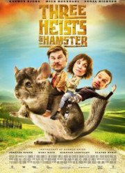 Три хэйста и хомяк (2017) Три хэйста и хомяк (2017)