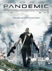 Пандемия (2016) Пандемия (2016)