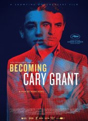 Становясь Кэри Грантом (2017) Становясь Кэри Грантом (2017)