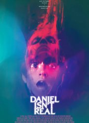Дэниел ненастоящий (2019) Дэниел ненастоящий (2019)