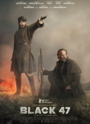 Черный 47-й (2018) Черный 47-й (2018)
