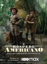 Американский гость (2019) Американский гость (2019)