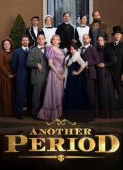 Другое время (2015) 1-3 сезон Другое время (2015) 1-3 сезон