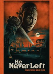 Он никогда не уходил (2024) Он никогда не уходил (2024)