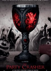 Разрушитель вечеринки (2018) Разрушитель вечеринки (2018)