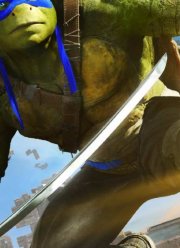 Рецензия к фильму