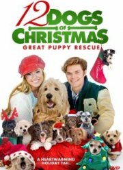 12 рождественских собак 2 (2012) 12 рождественских собак 2 (2012)