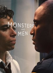 Монстры и люди (2018) Монстры и люди (2018)